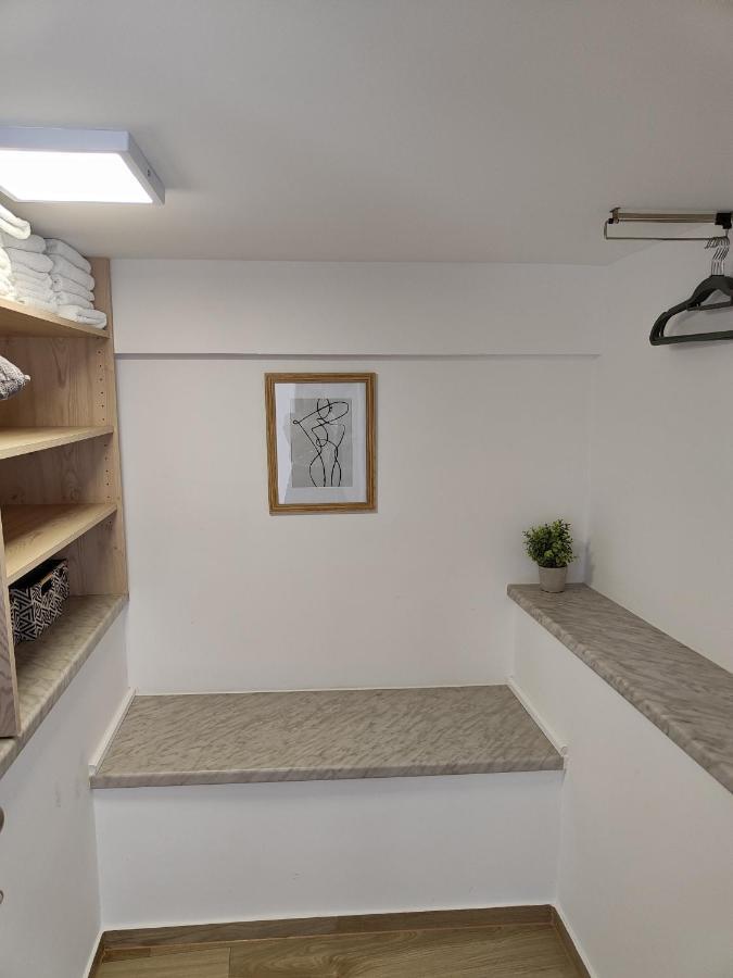 Studio Hisa Spuntar Bovec Esterno foto